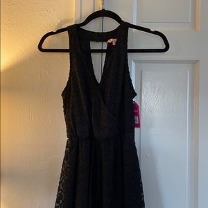 Little Black Dress (NWT) 💃